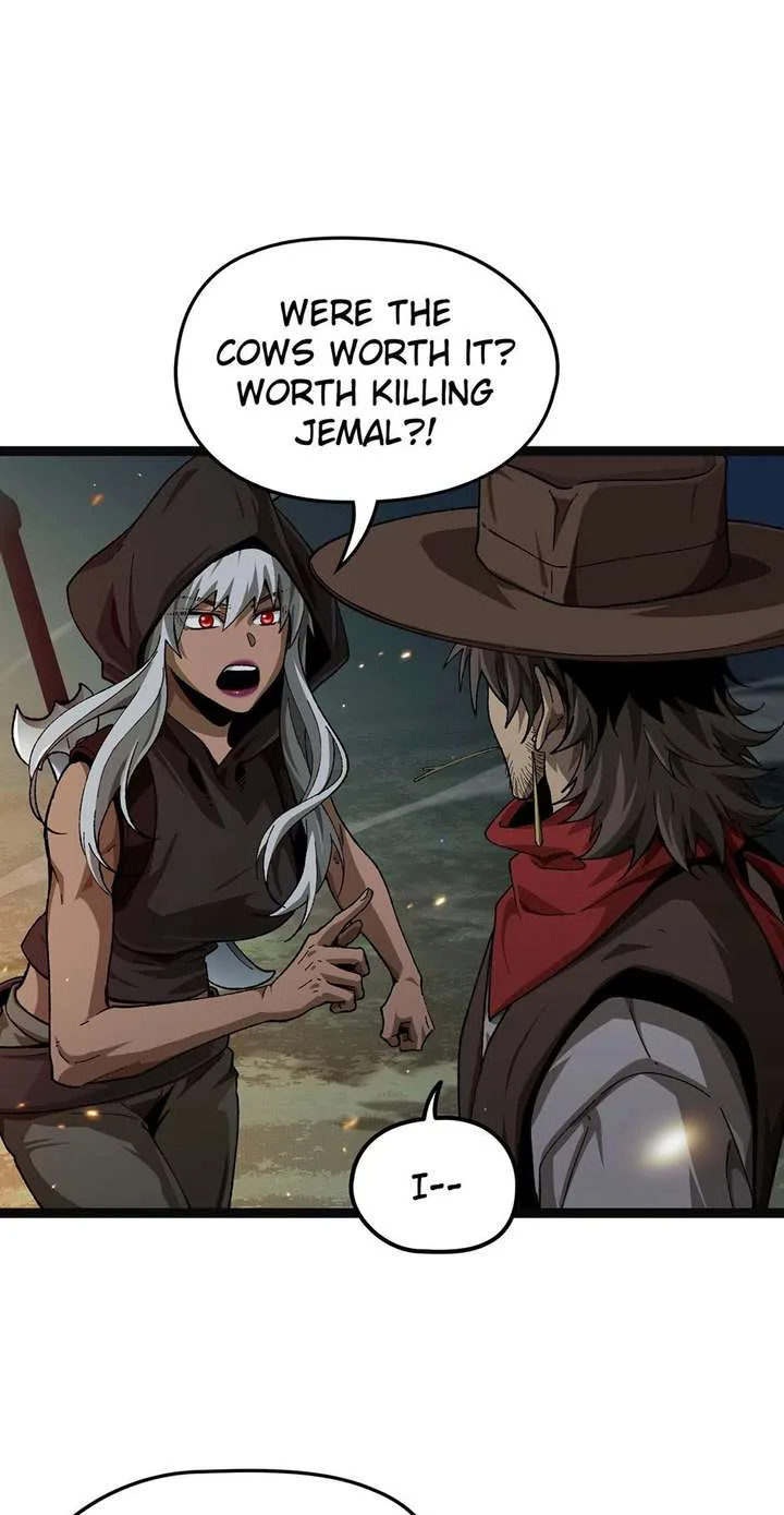 Battle Mage Farmer Chapter 31 page 18