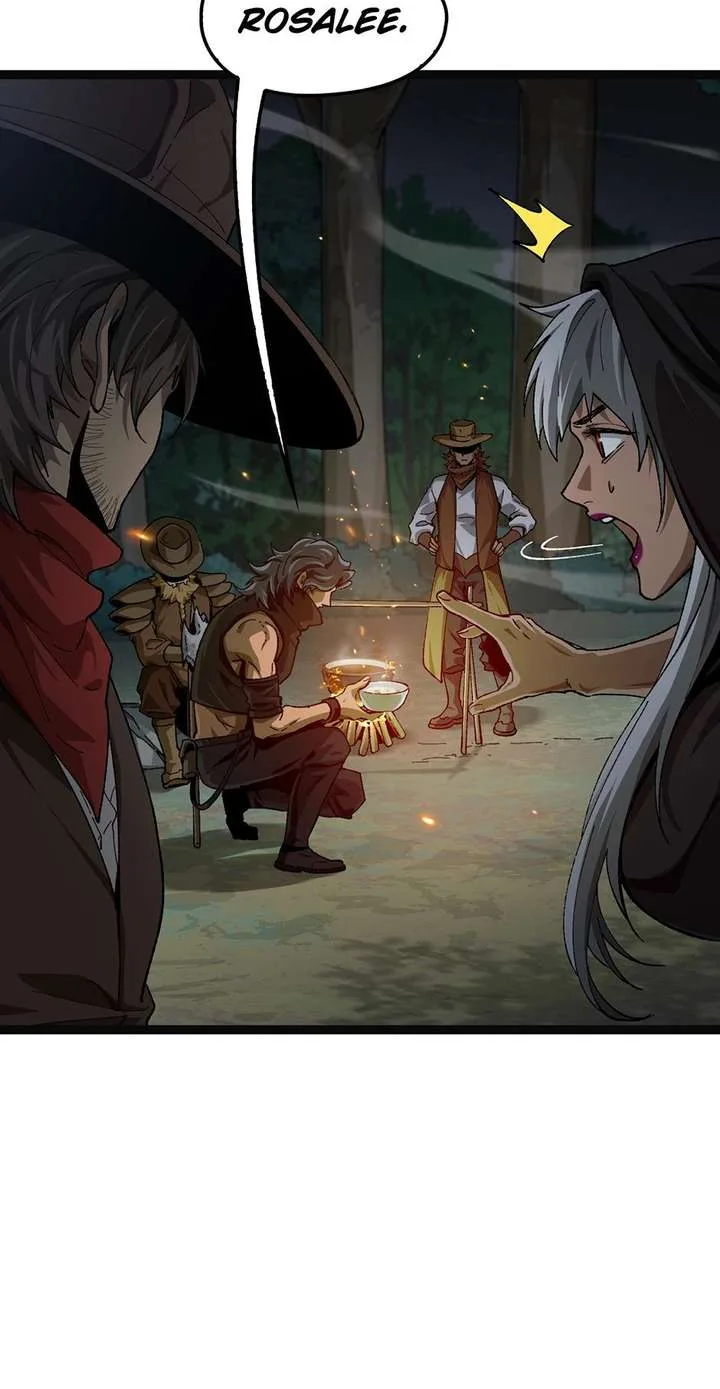 Battle Mage Farmer Chapter 31 page 20