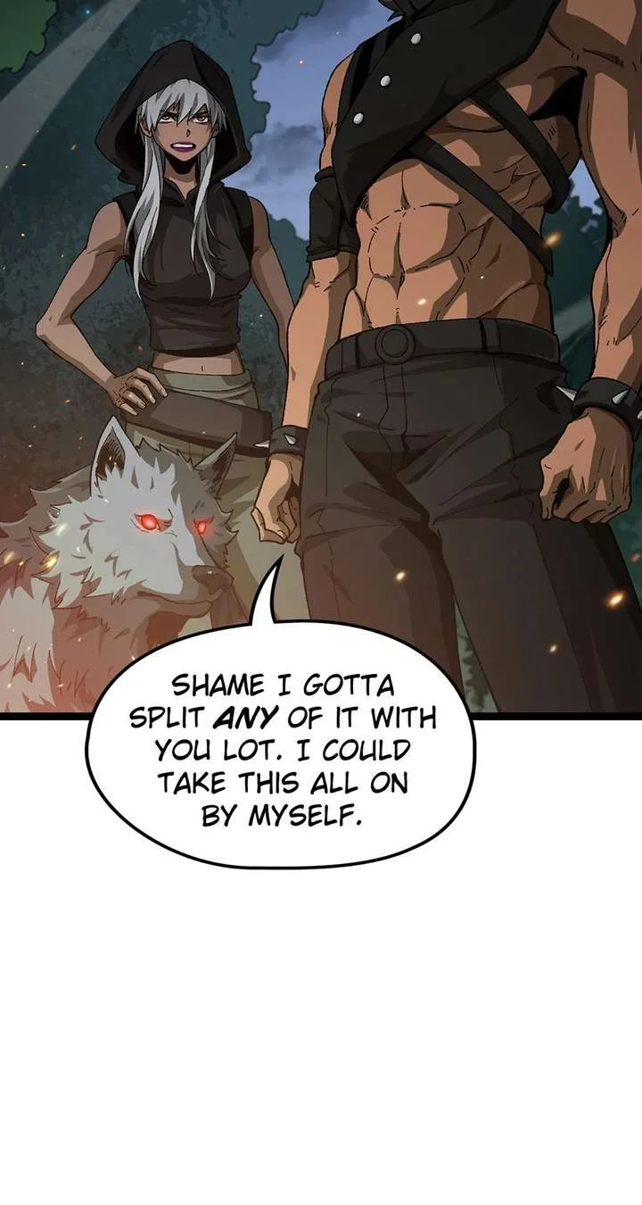 Battle Mage Farmer Chapter 31 page 13