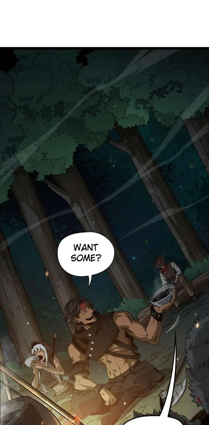 Battle Mage Farmer Chapter 31 page 26