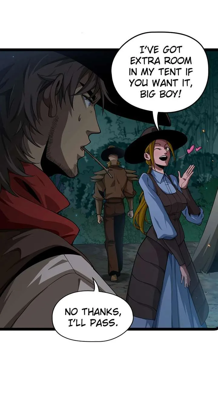 Battle Mage Farmer Chapter 31 page 25