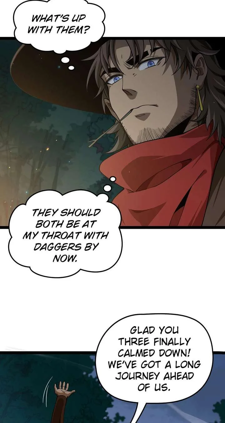 Battle Mage Farmer Chapter 31 page 23
