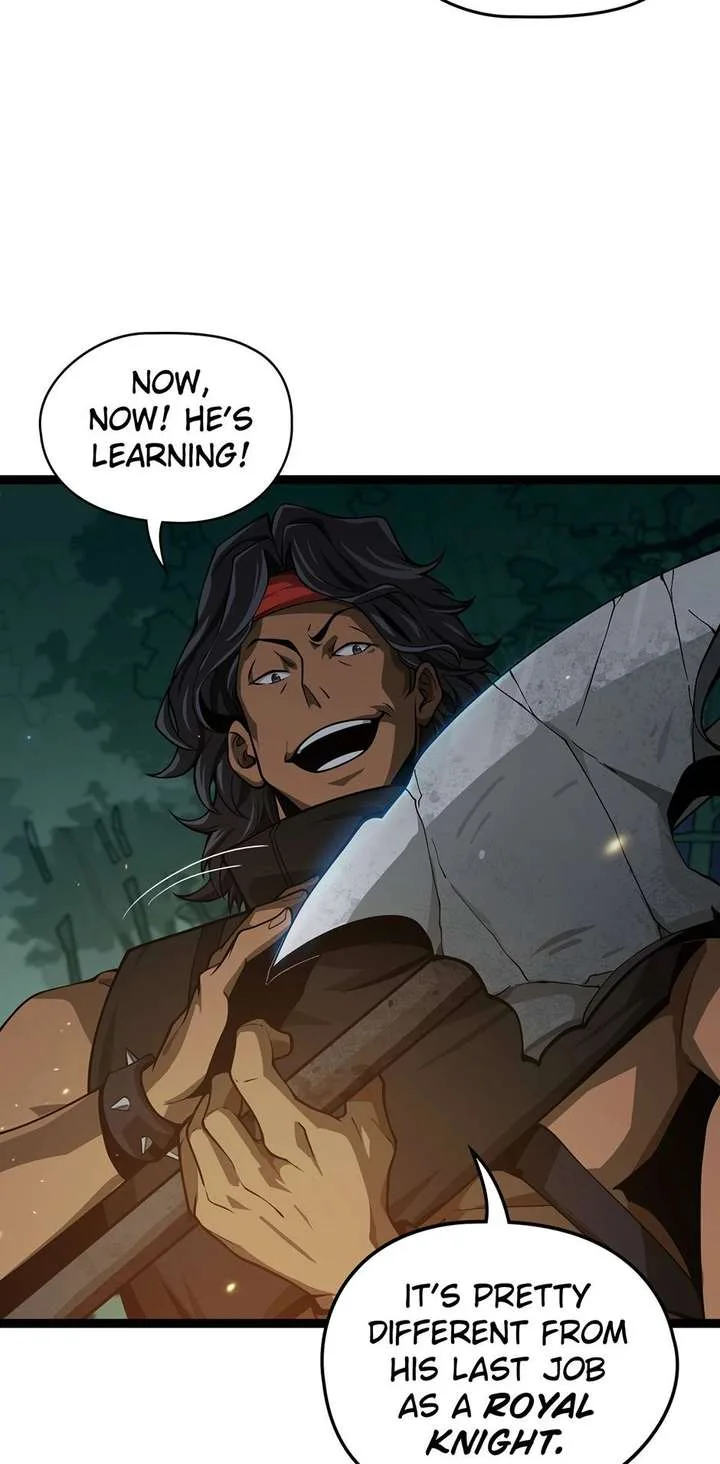 Battle Mage Farmer Chapter 31 page 29