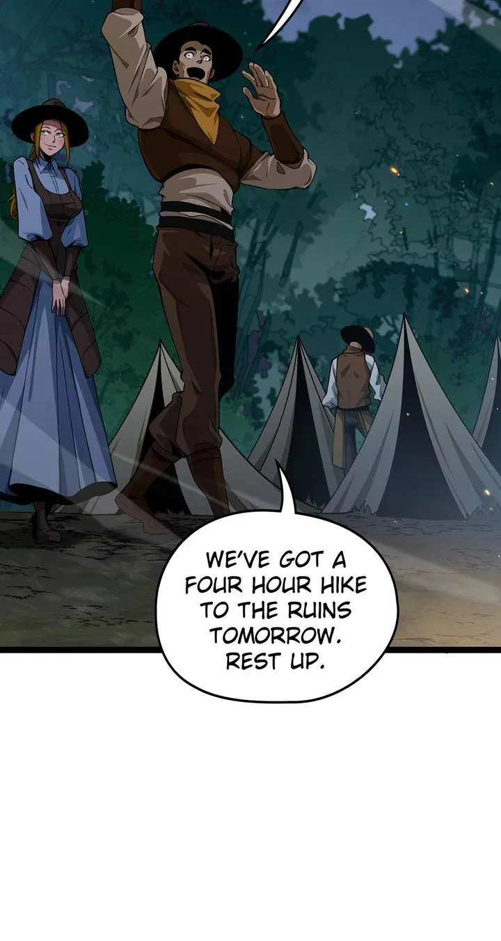 Battle Mage Farmer Chapter 31 page 24