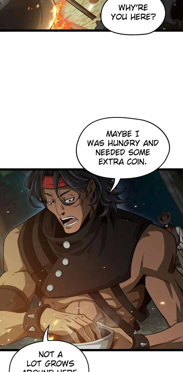 Battle Mage Farmer Chapter 31 page 27