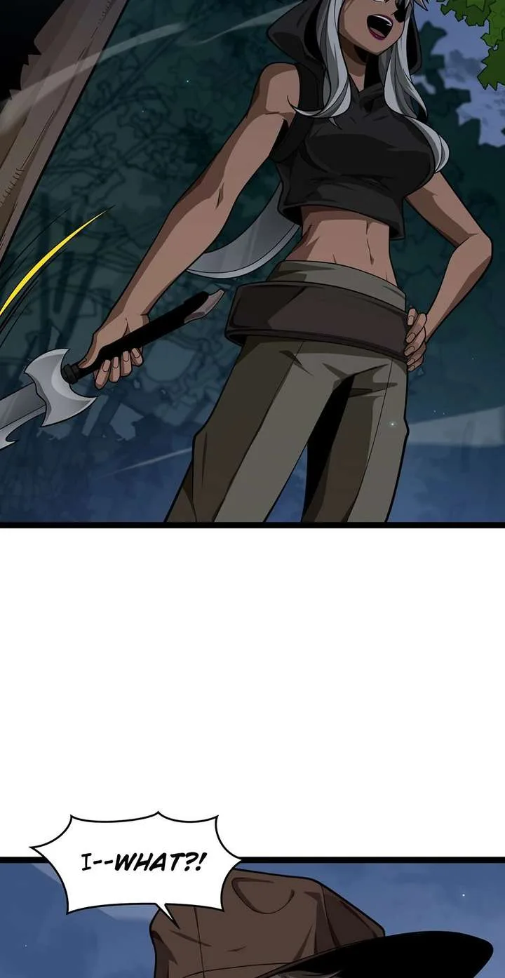 Battle Mage Farmer Chapter 31 page 35