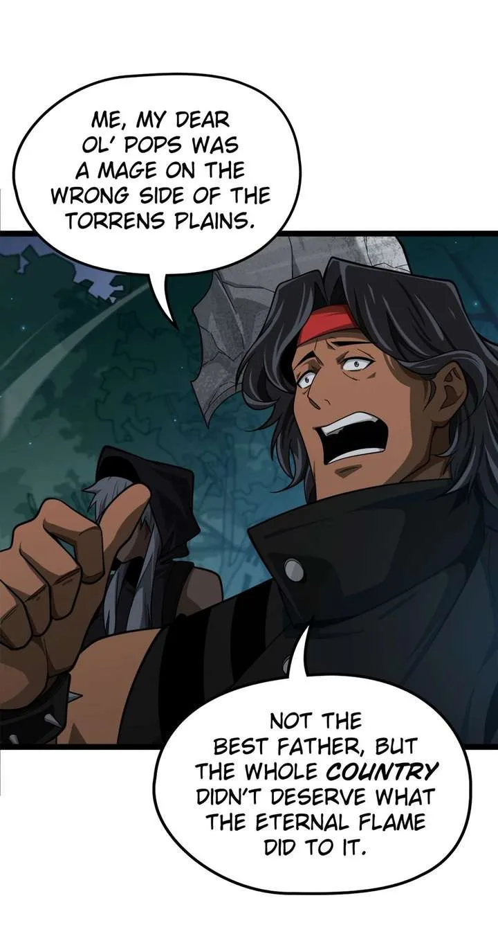 Battle Mage Farmer Chapter 31 page 39