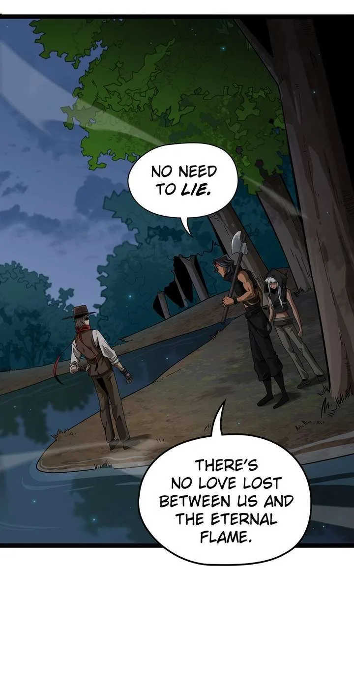 Battle Mage Farmer Chapter 31 page 38