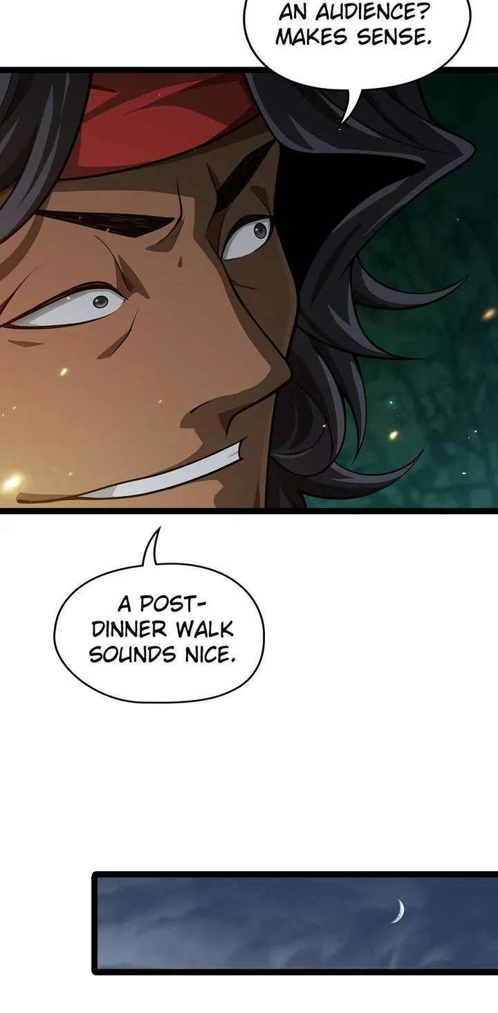 Battle Mage Farmer Chapter 31 page 31