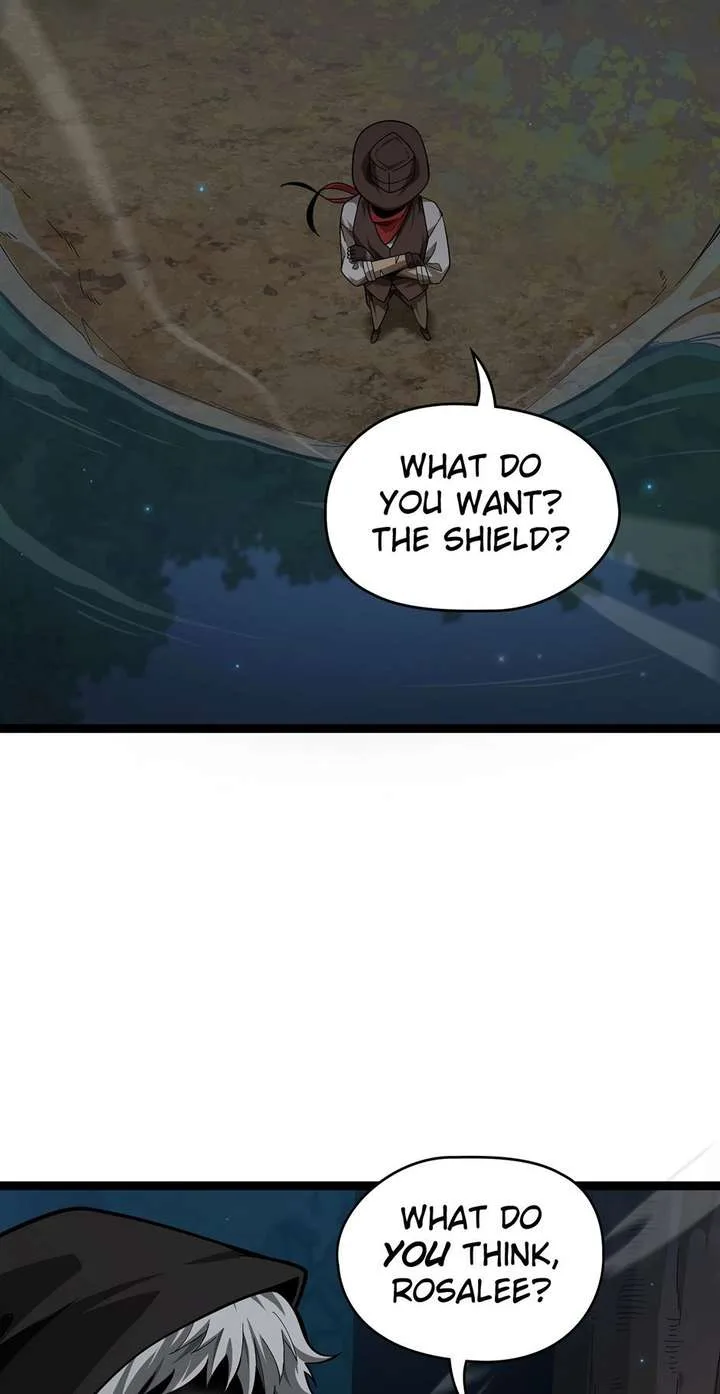 Battle Mage Farmer Chapter 31 page 33