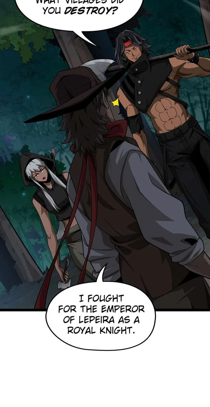 Battle Mage Farmer Chapter 31 page 37