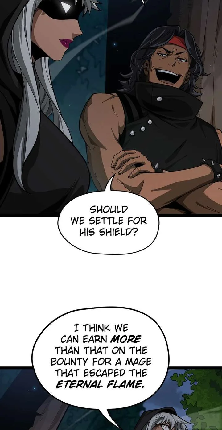 Battle Mage Farmer Chapter 31 page 34
