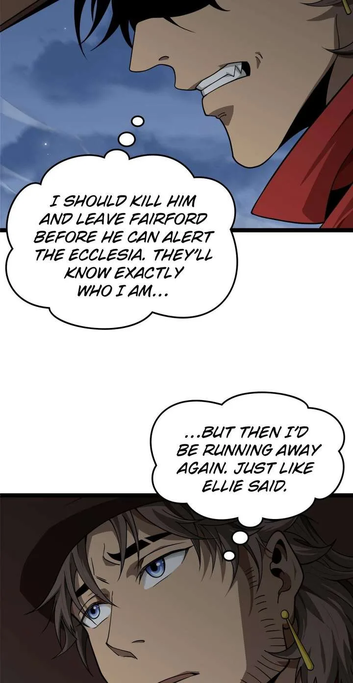 Battle Mage Farmer Chapter 31 page 48