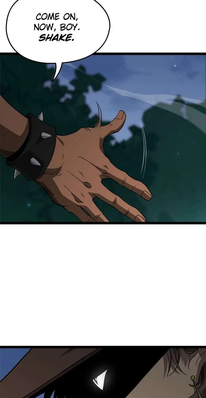 Battle Mage Farmer Chapter 31 page 47