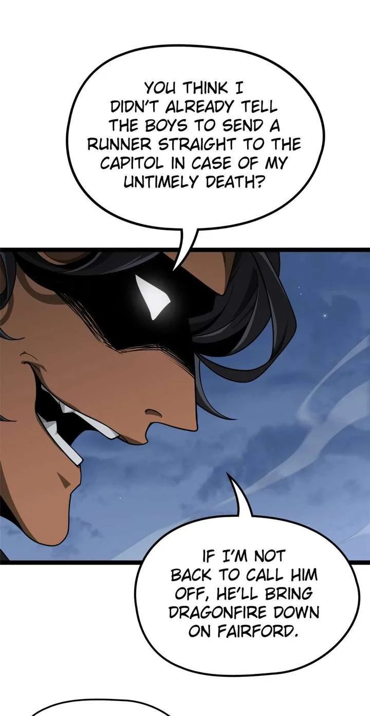 Battle Mage Farmer Chapter 31 page 46