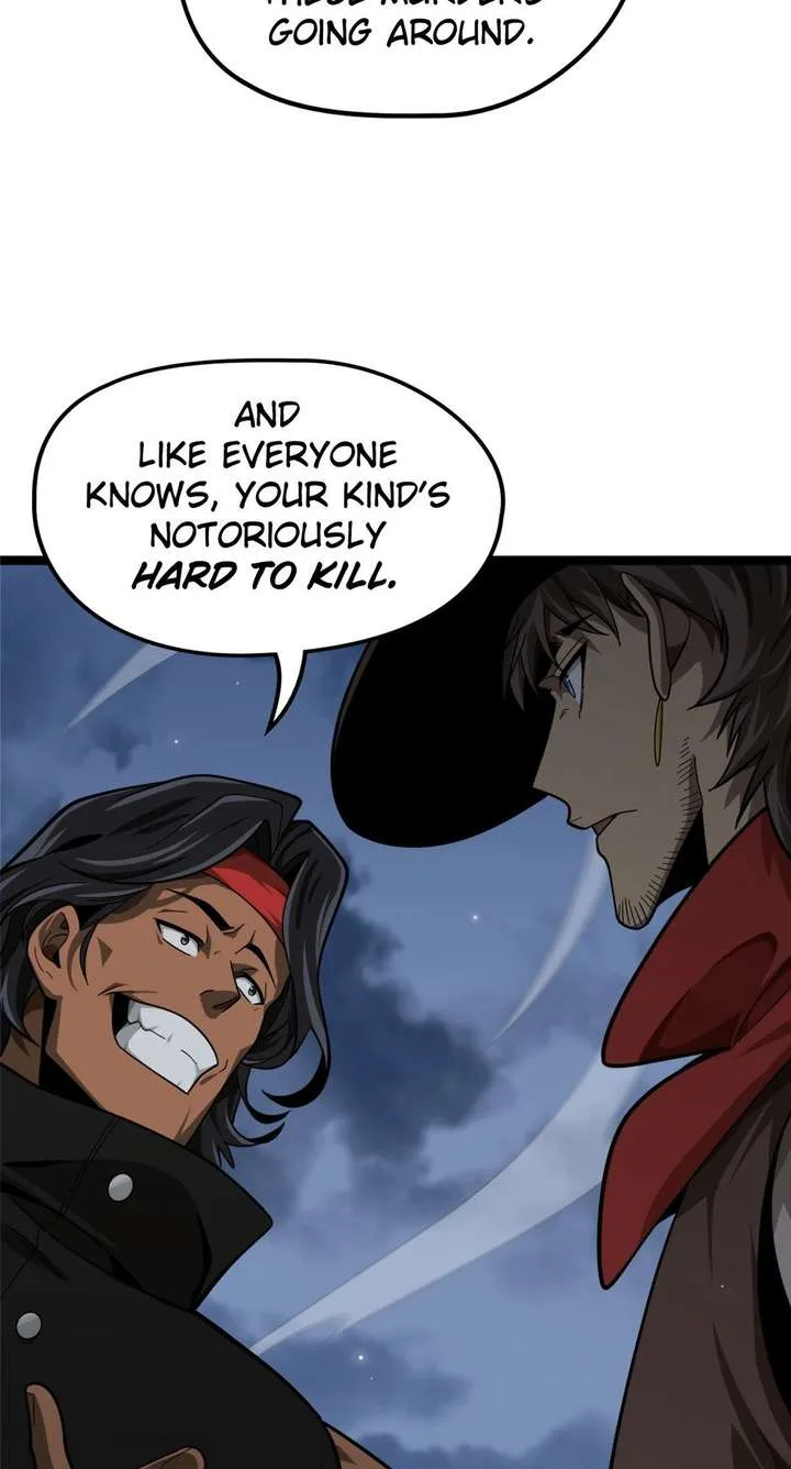 Battle Mage Farmer Chapter 31 page 43