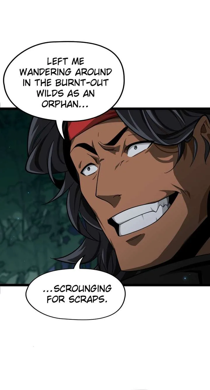 Battle Mage Farmer Chapter 31 page 40
