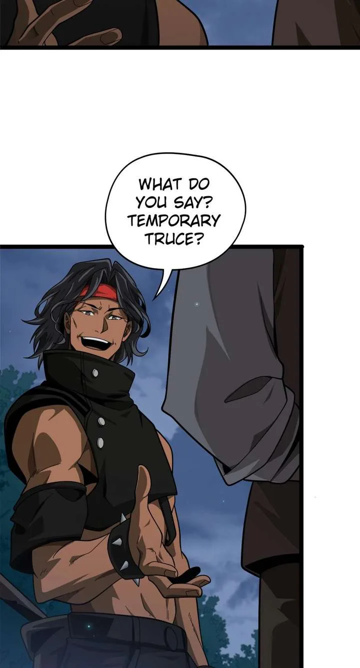 Battle Mage Farmer Chapter 31 page 44