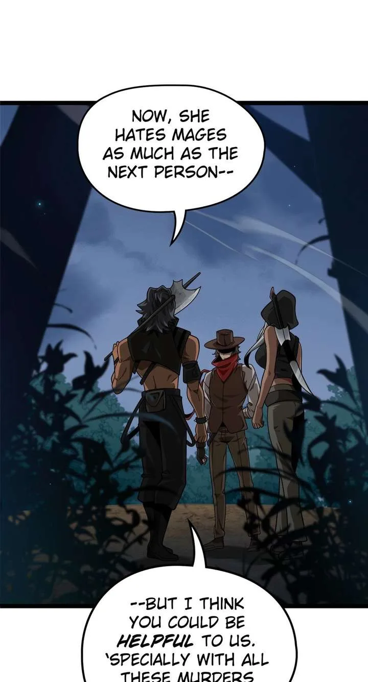 Battle Mage Farmer Chapter 31 page 42