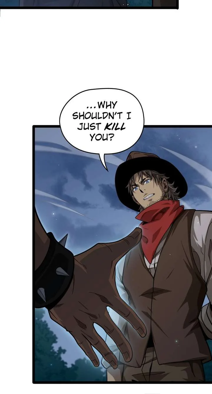 Battle Mage Farmer Chapter 31 page 45