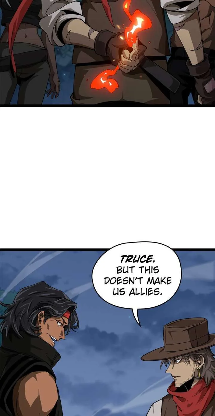 Battle Mage Farmer Chapter 31 page 50