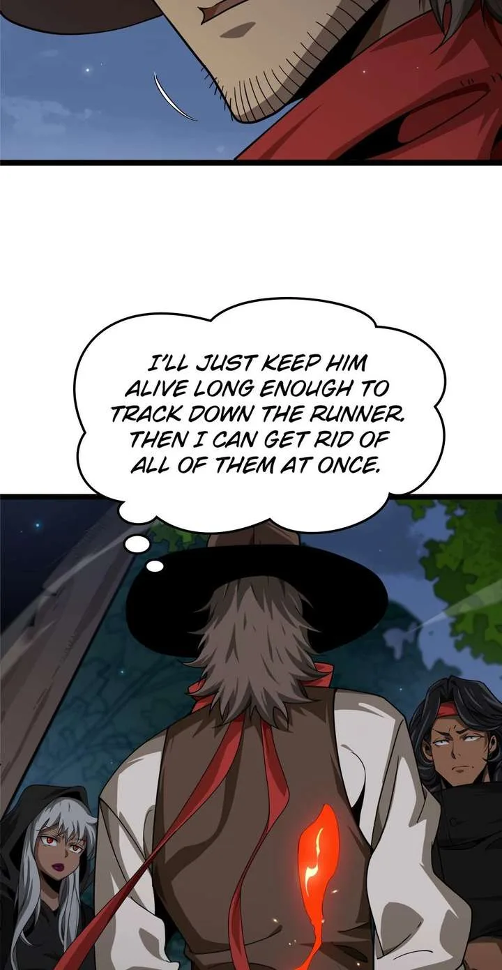 Battle Mage Farmer Chapter 31 page 49