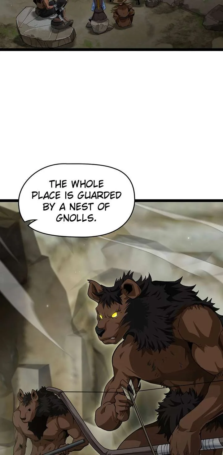 Battle Mage Farmer Chapter 31 page 54