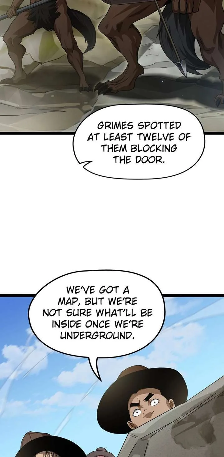 Battle Mage Farmer Chapter 31 page 55