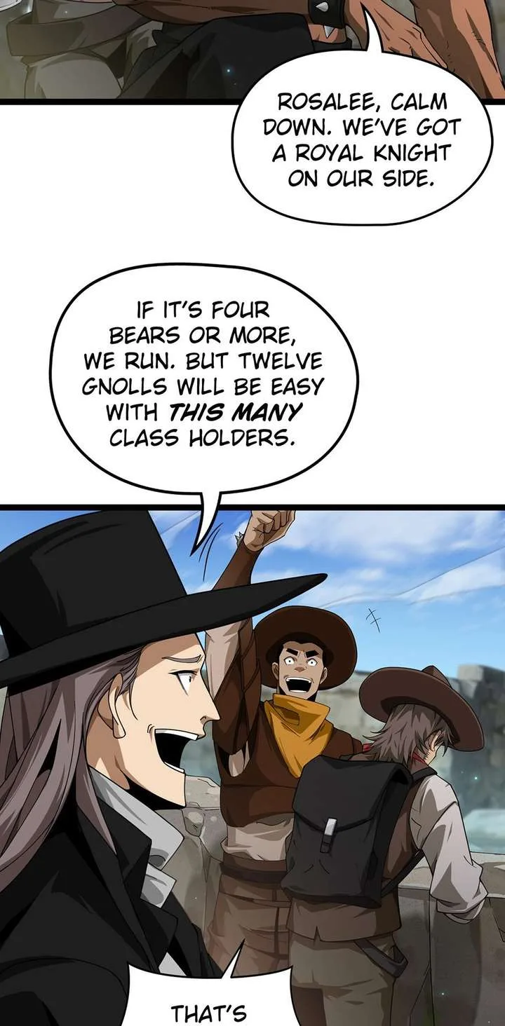 Battle Mage Farmer Chapter 31 page 57