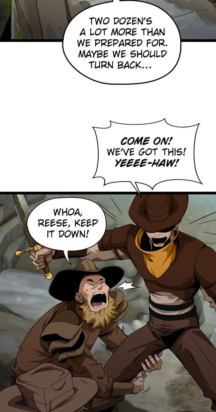 Battle Mage Farmer Chapter 31 page 61