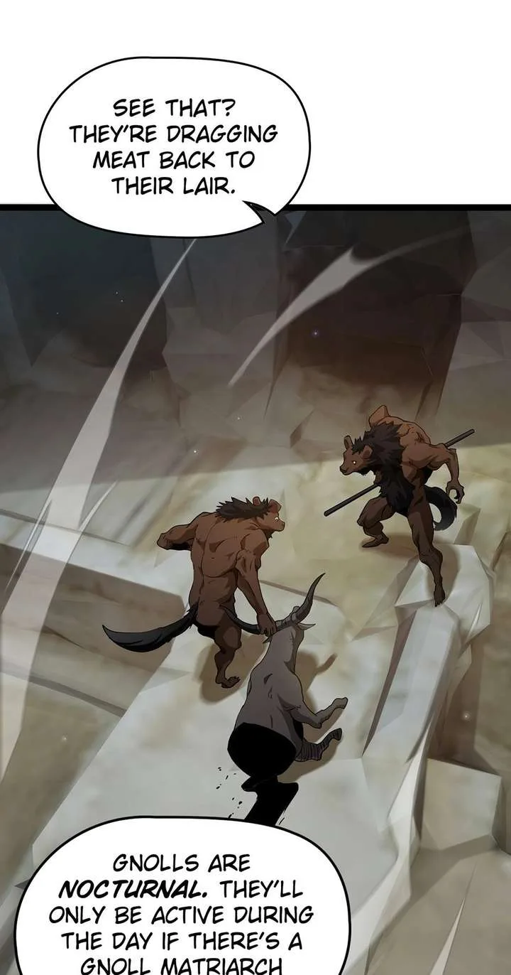 Battle Mage Farmer Chapter 31 page 59