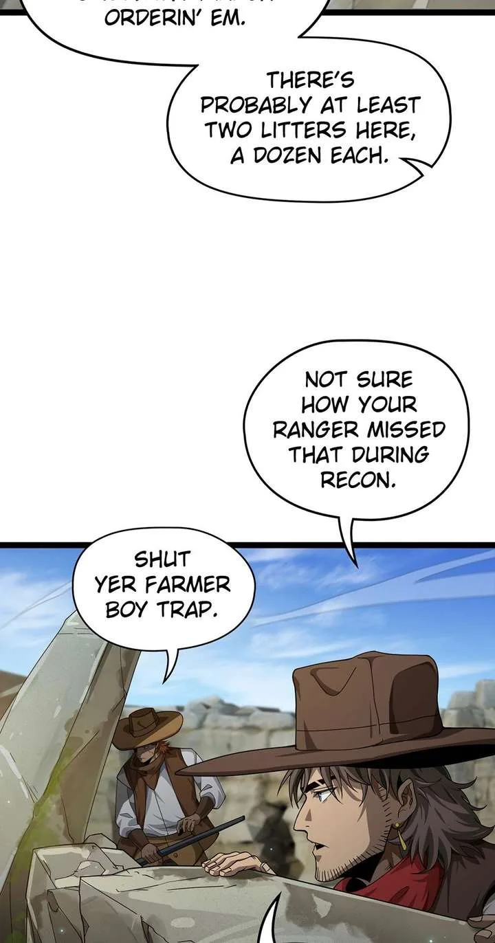 Battle Mage Farmer Chapter 31 page 60