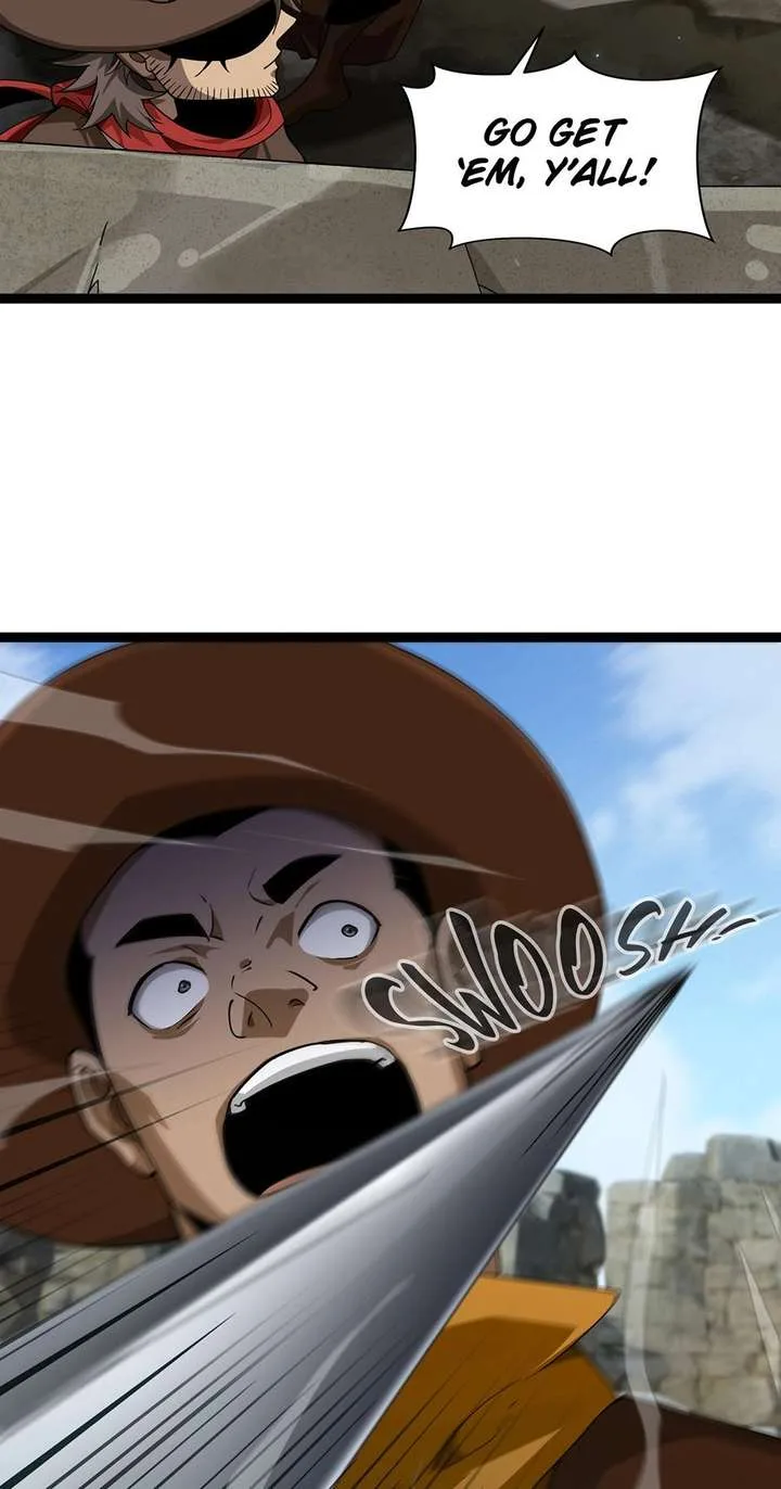 Battle Mage Farmer Chapter 31 page 62