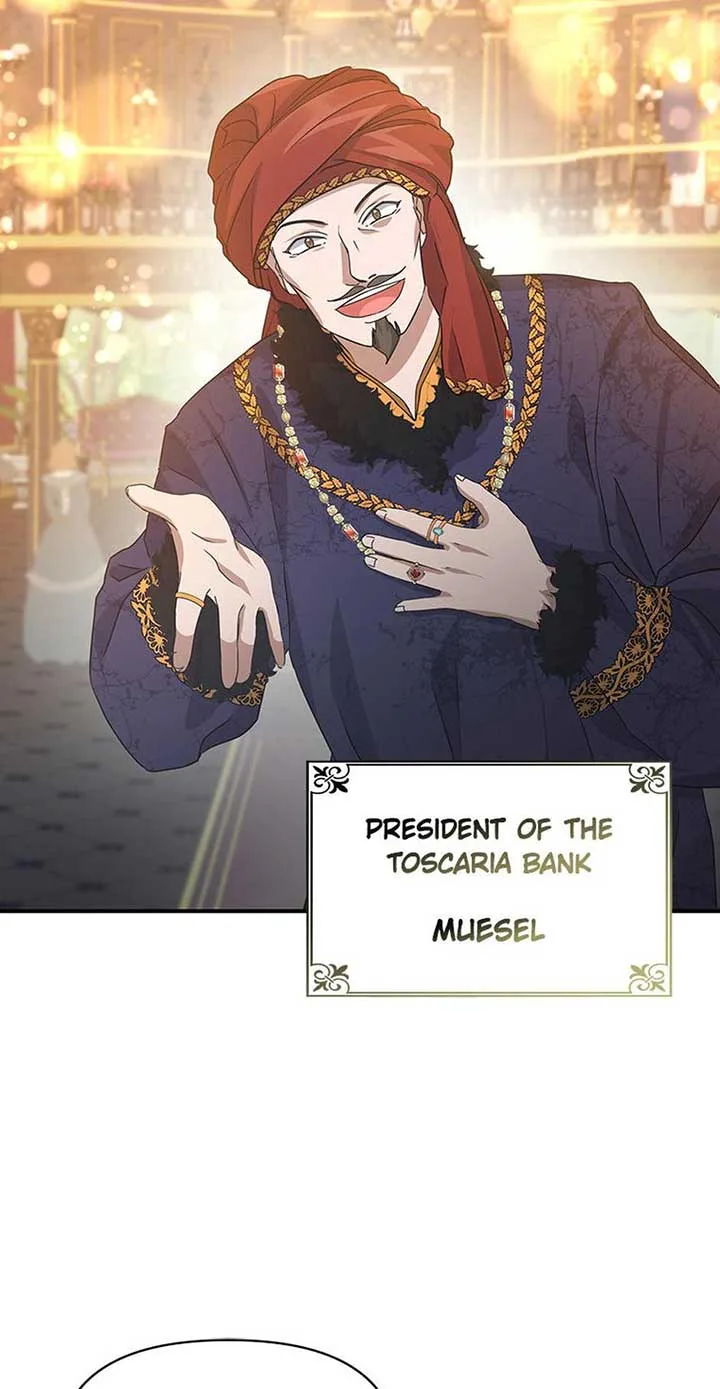 Bank Lady Chapter 3 page 13