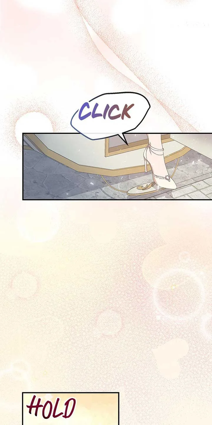 Bank Lady Chapter 3 page 8