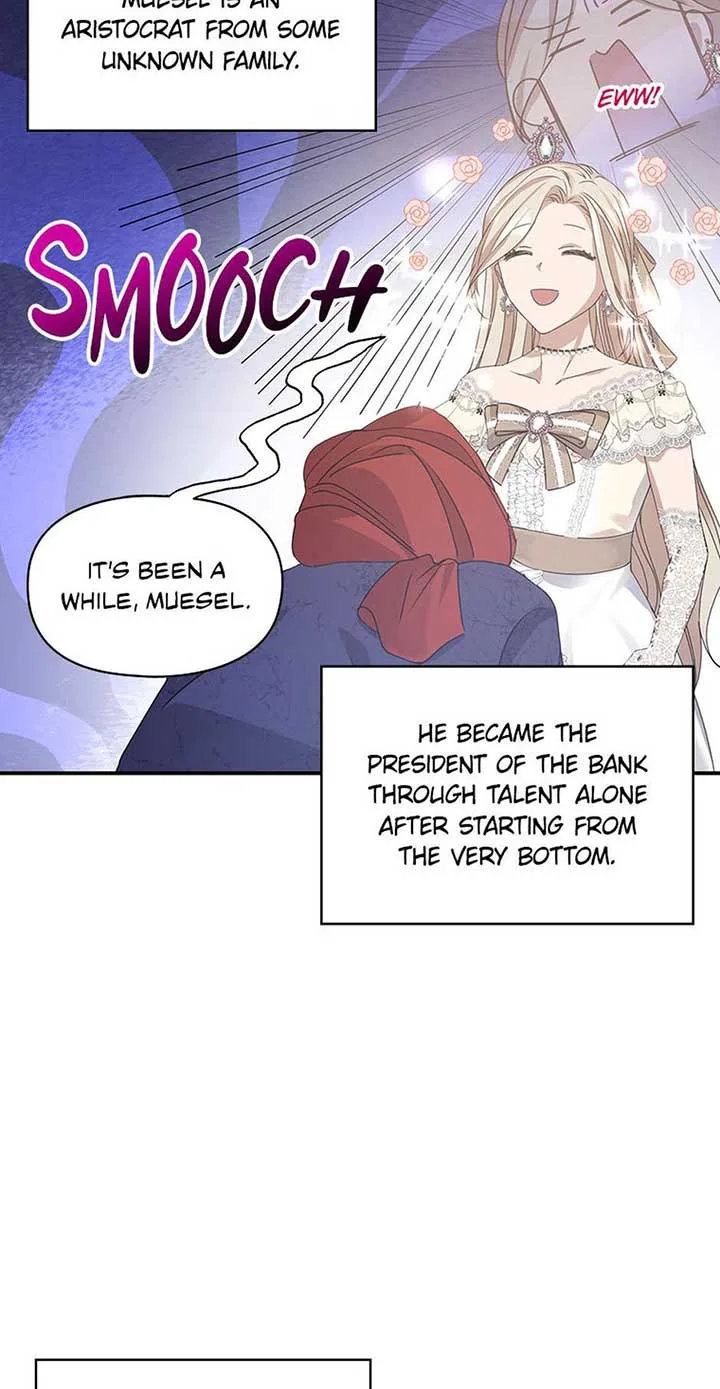 Bank Lady Chapter 3 page 15