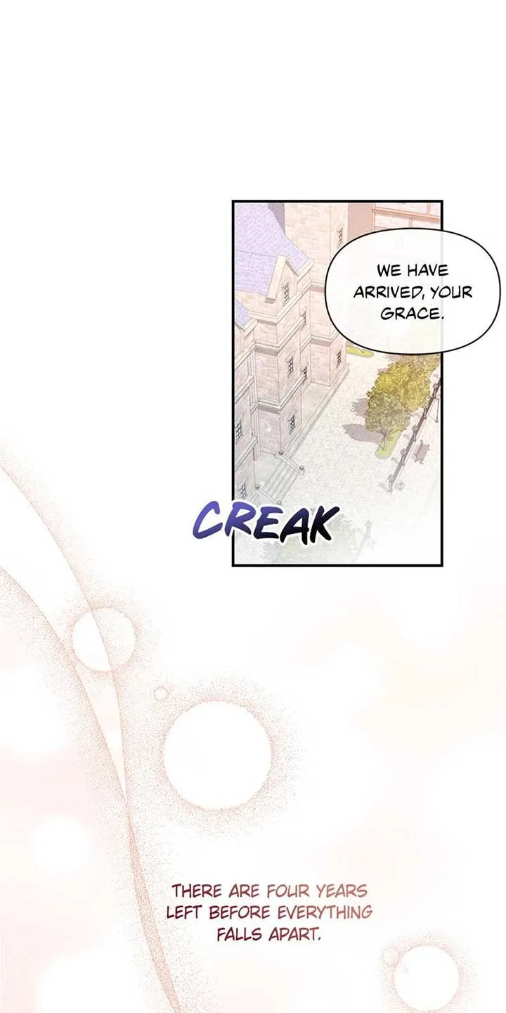 Bank Lady Chapter 3 page 7