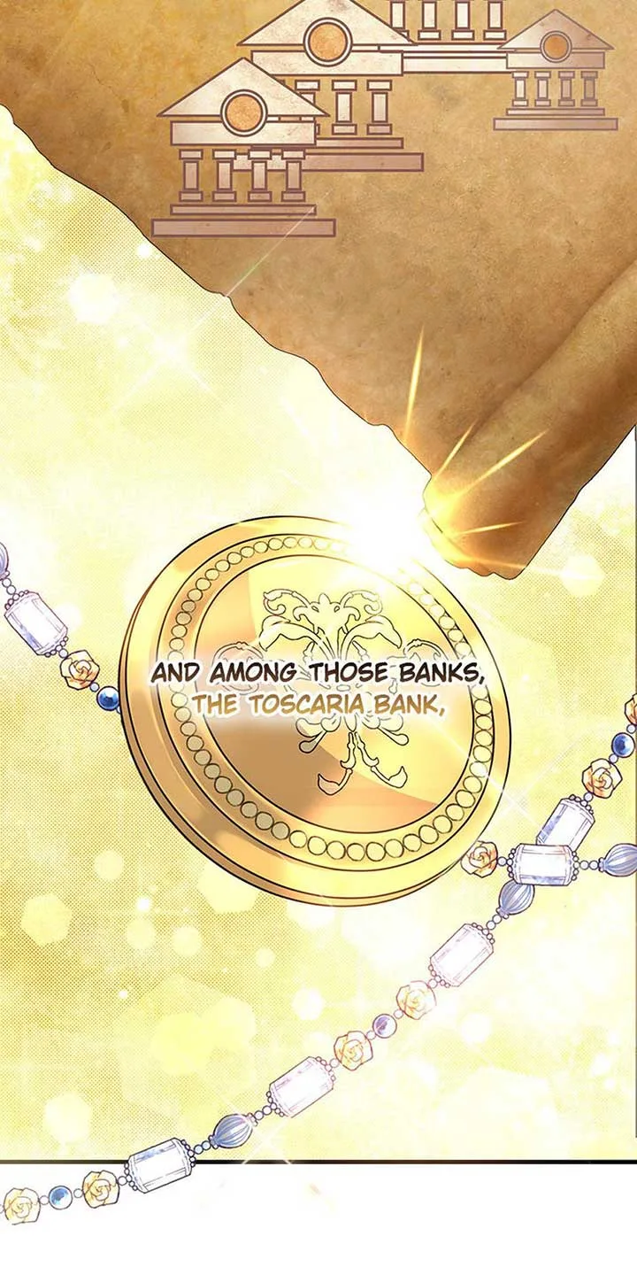 Bank Lady Chapter 3 page 4