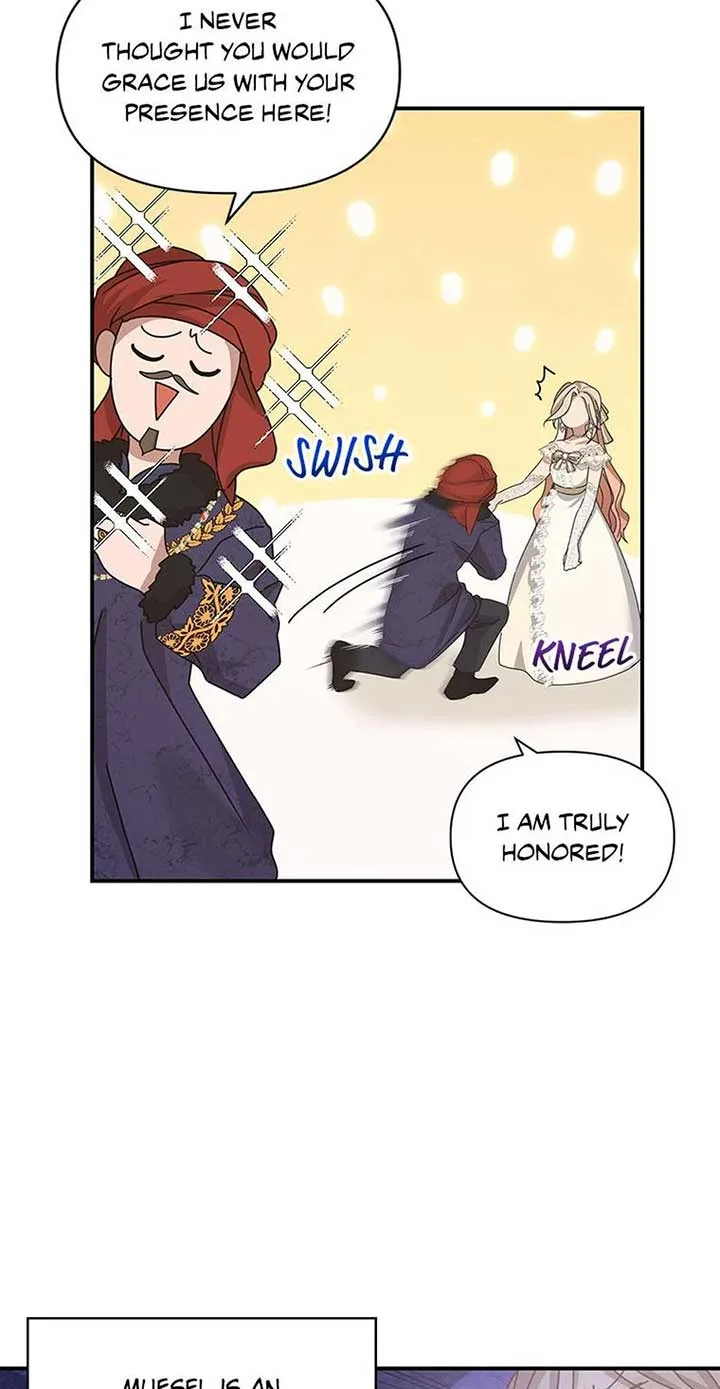 Bank Lady Chapter 3 page 14