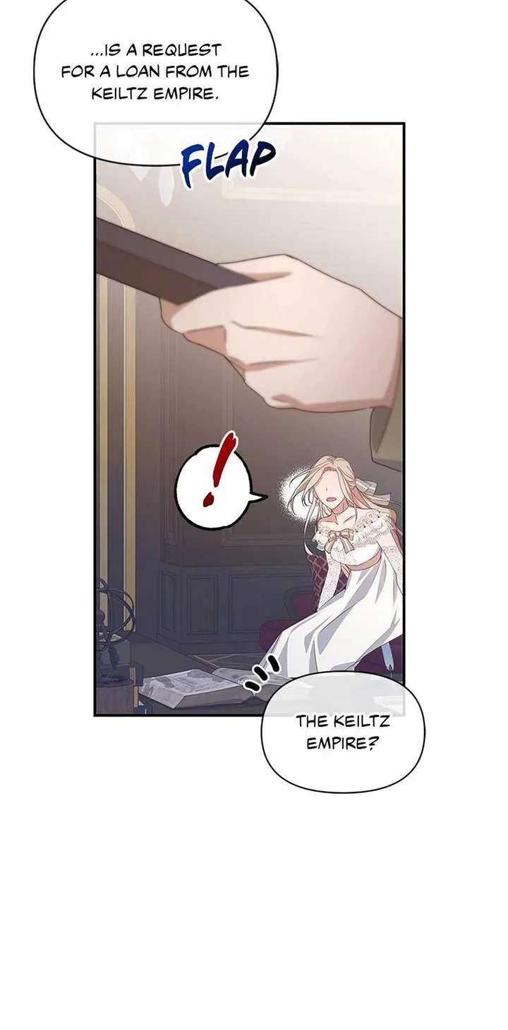 Bank Lady Chapter 3 page 33