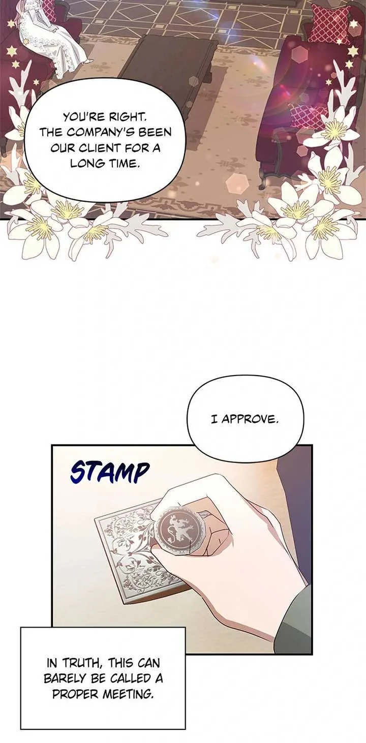 Bank Lady Chapter 3 page 27