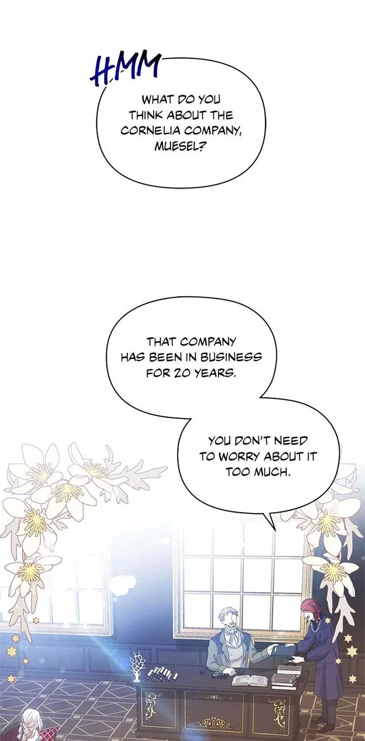 Bank Lady Chapter 3 page 26