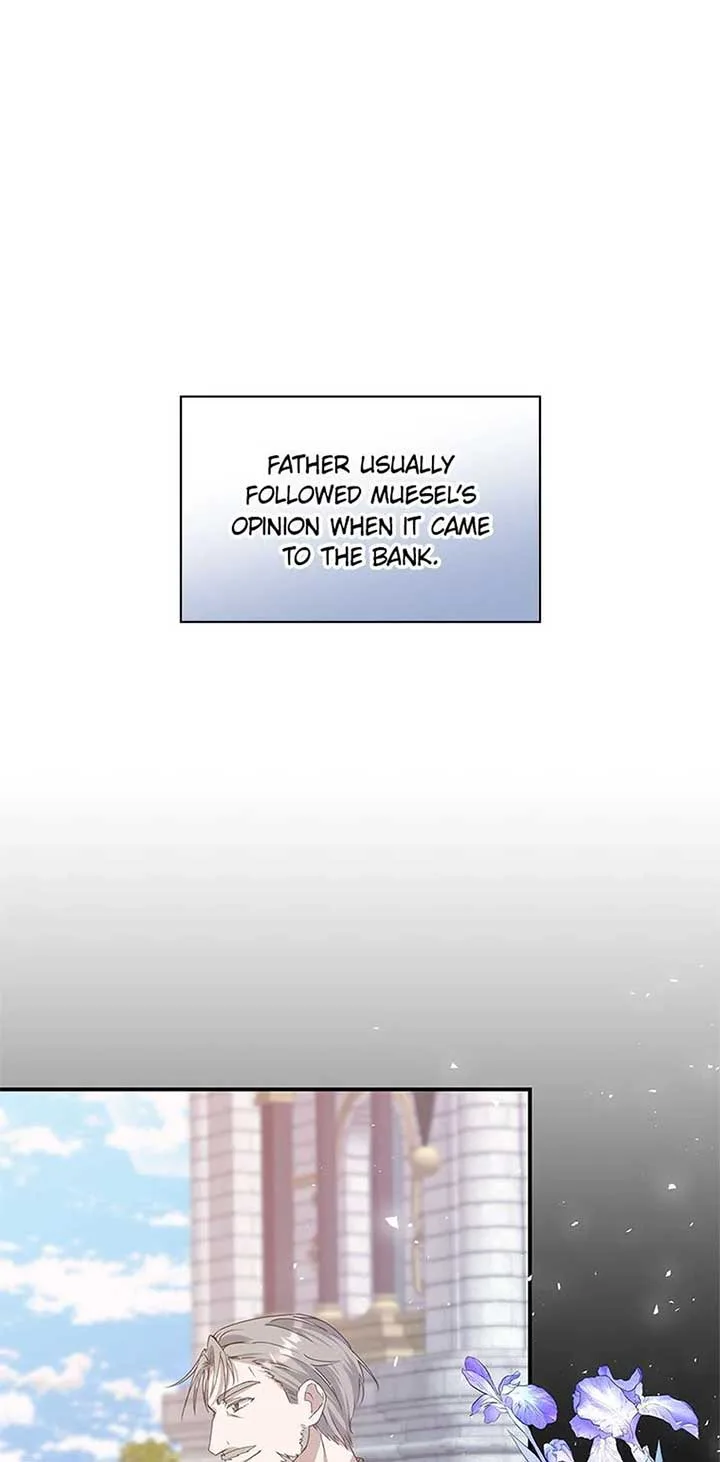 Bank Lady Chapter 3 page 28