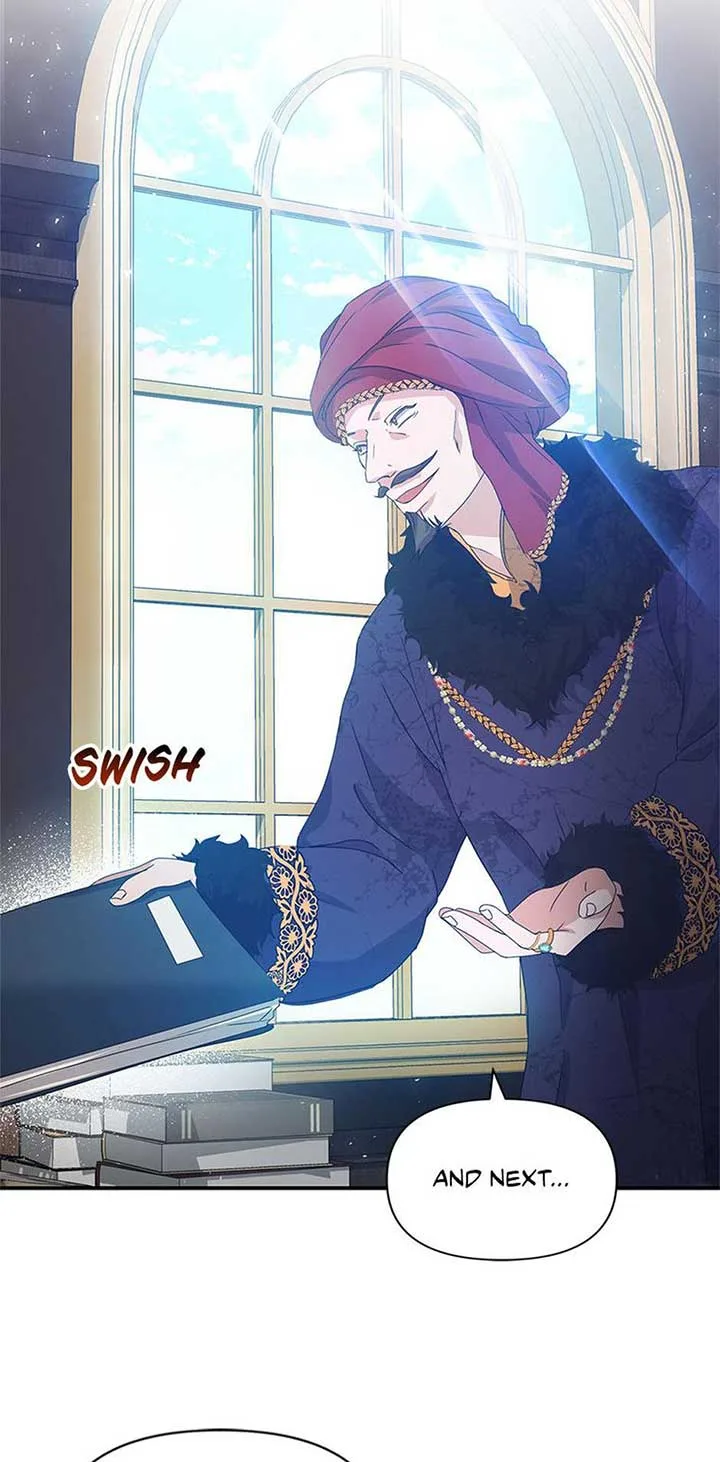 Bank Lady Chapter 3 page 32