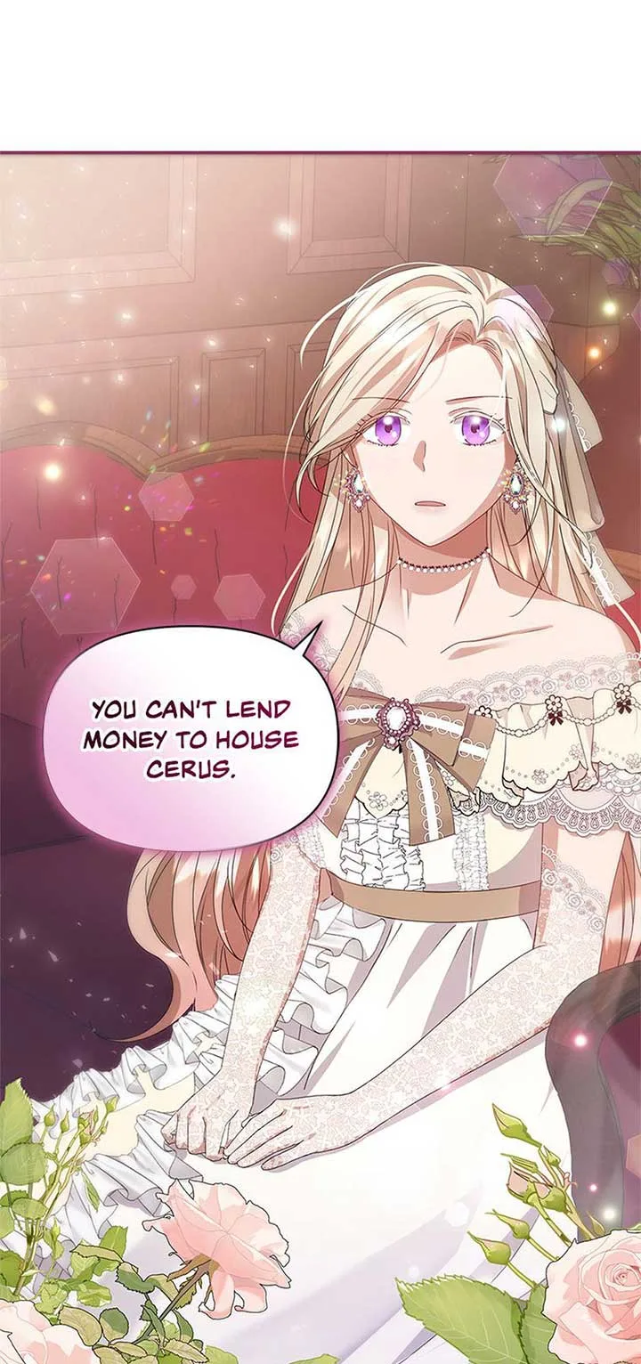 Bank Lady Chapter 3 page 48