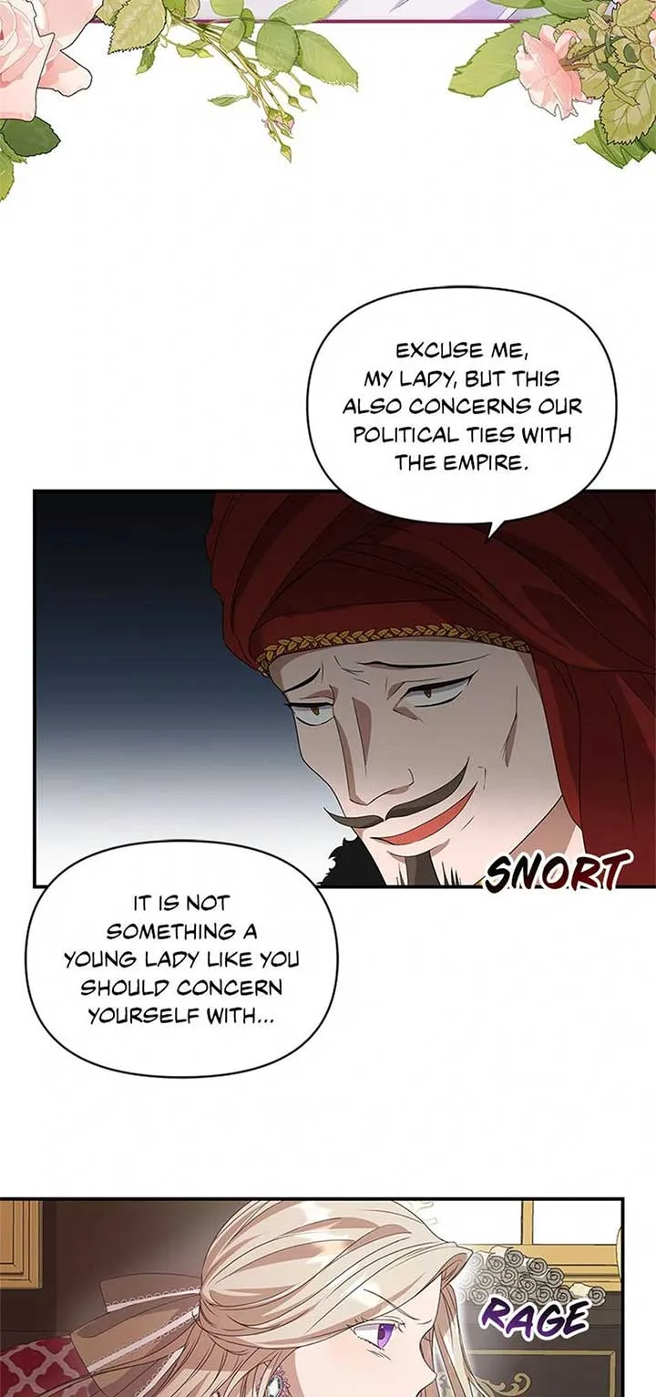 Bank Lady Chapter 3 page 49