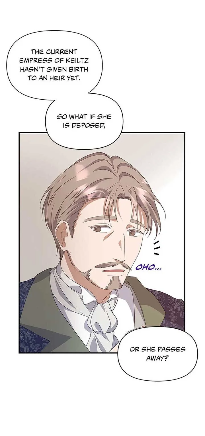 Bank Lady Chapter 3 page 52