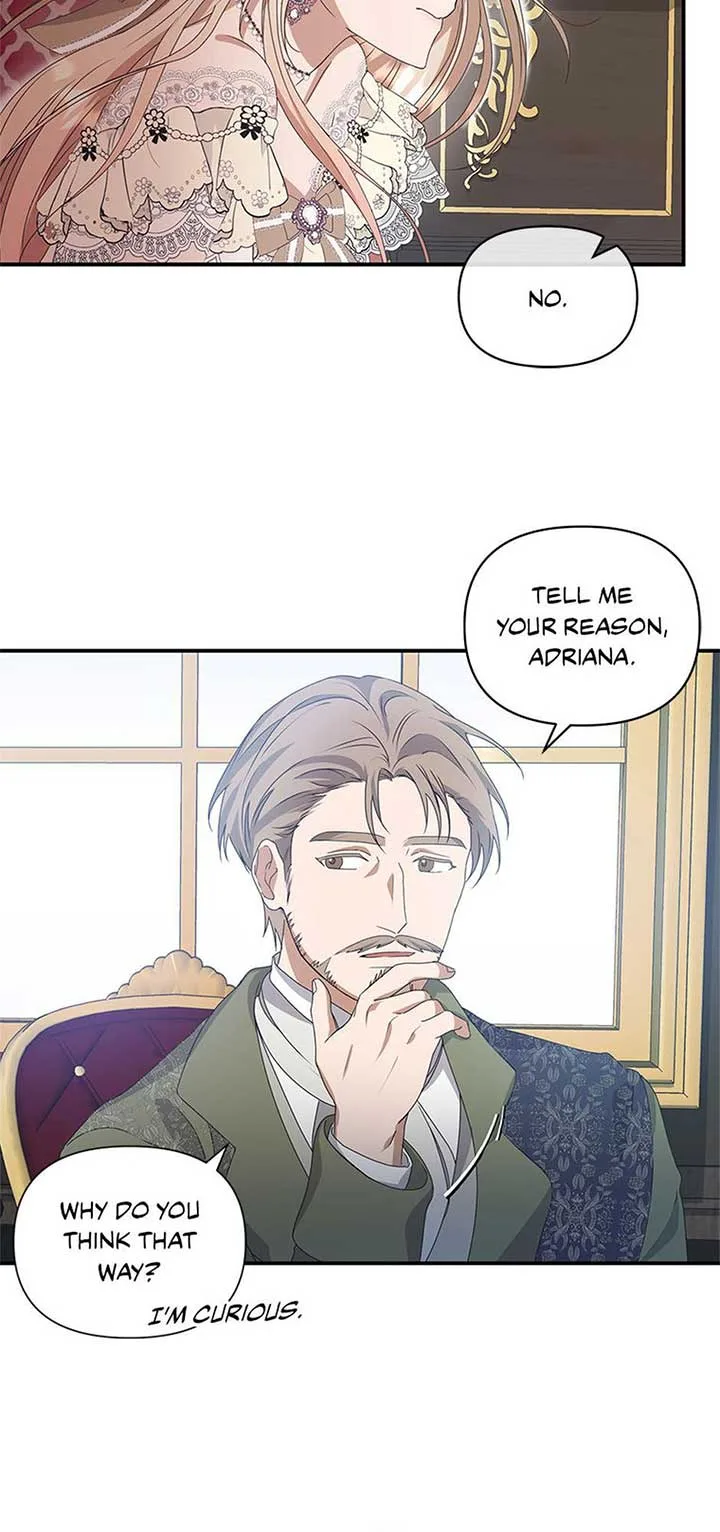 Bank Lady Chapter 3 page 50