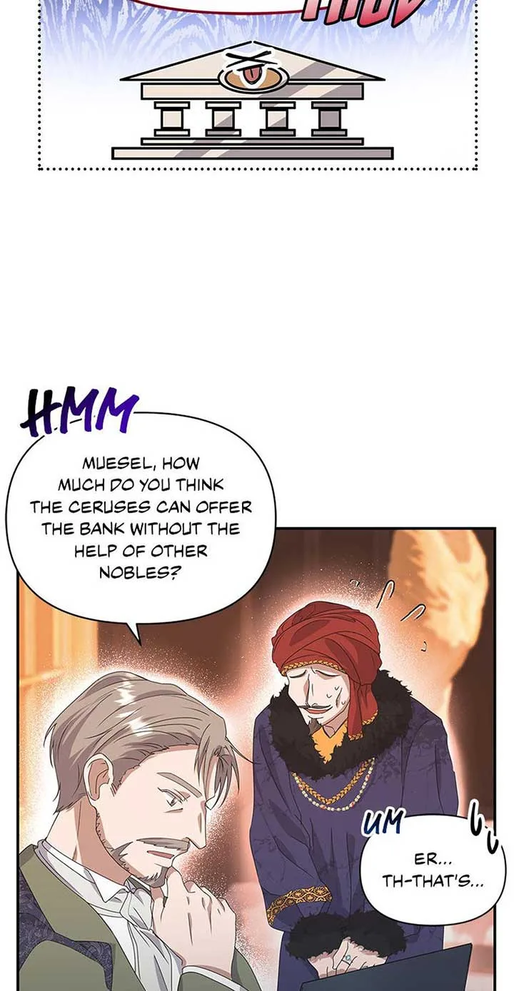 Bank Lady Chapter 3 page 56