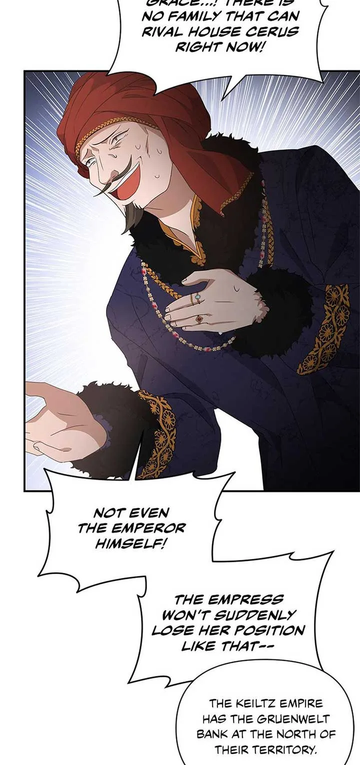 Bank Lady Chapter 3 page 60